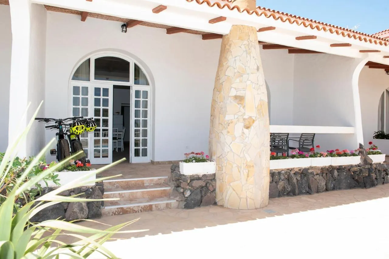 Casa vacanze Villa Cardon Agüimes