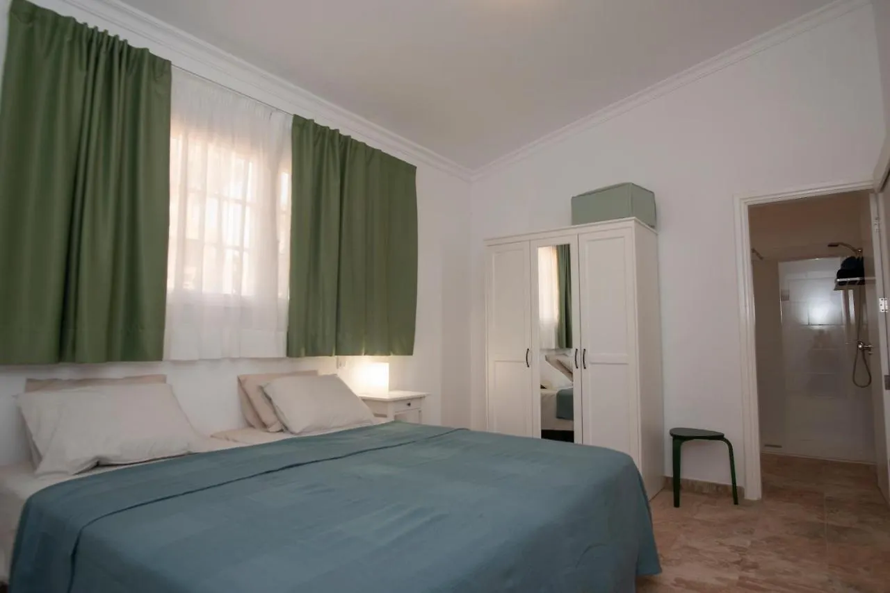 Casa vacanze Villa Cardon Agüimes