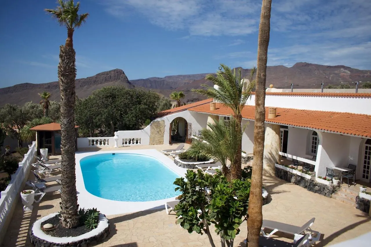 Villa Cardon Agüimes 0*,  Spagna