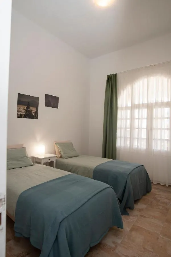 Villa Cardon Agüimes Spagna
