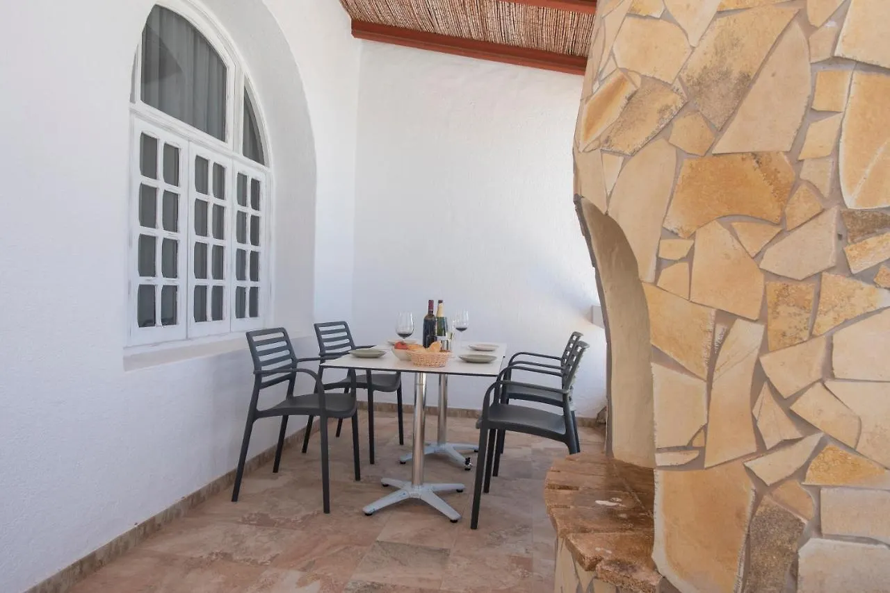 Villa Cardon Agüimes
