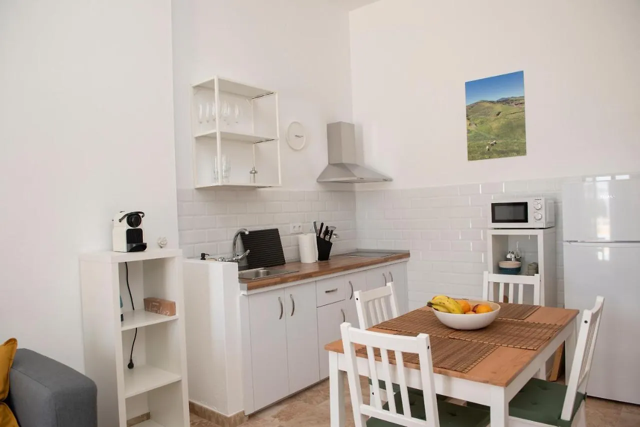 Villa Cardon Agüimes Spagna