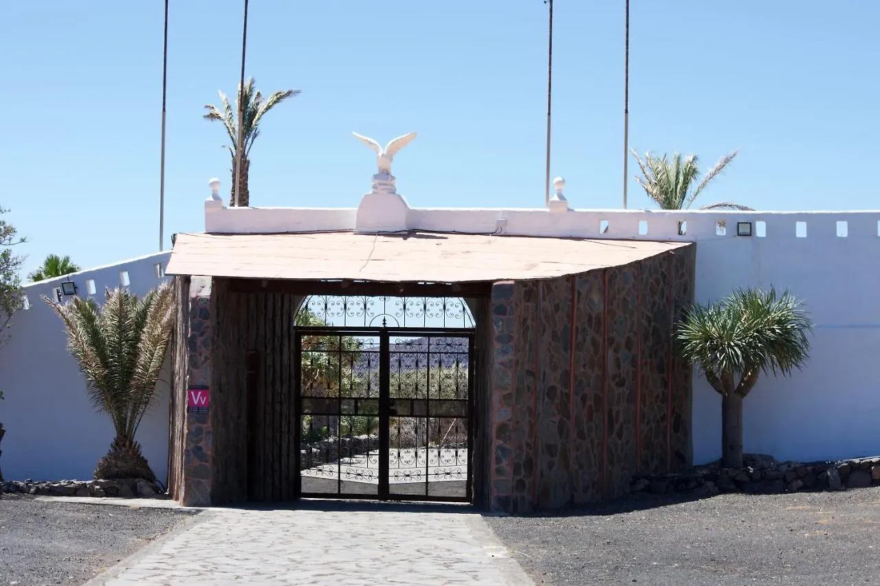 Villa Cardon Agüimes