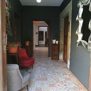 Casa di campagna El Burro, Agüimes